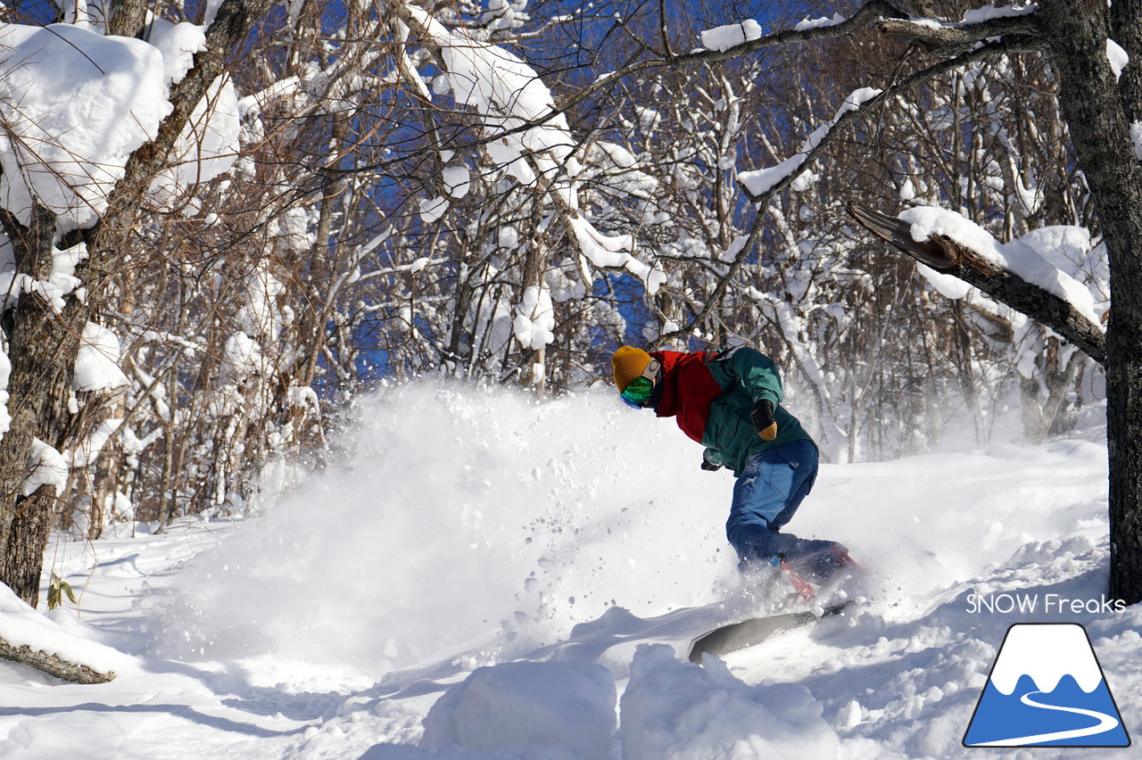 Local Powder Photo Session with my homie !!!!